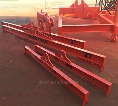 永騰牌HLA衡梁吊具